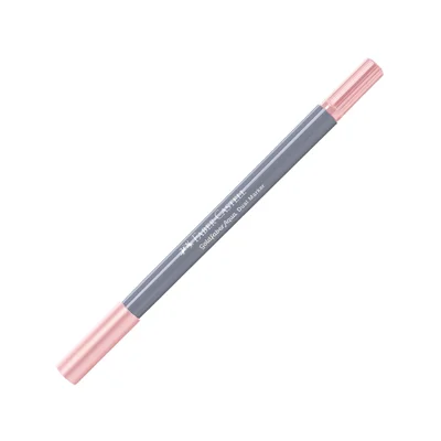 Faber-Castell Marker Goldfaber A.Dual, No. 114, flesh light beige