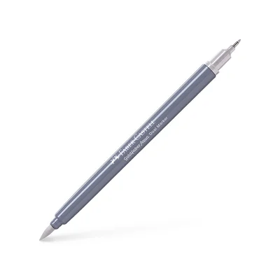 Faber-Castell Marker Goldfaber A.Dual, No. 277, light violet titanium
