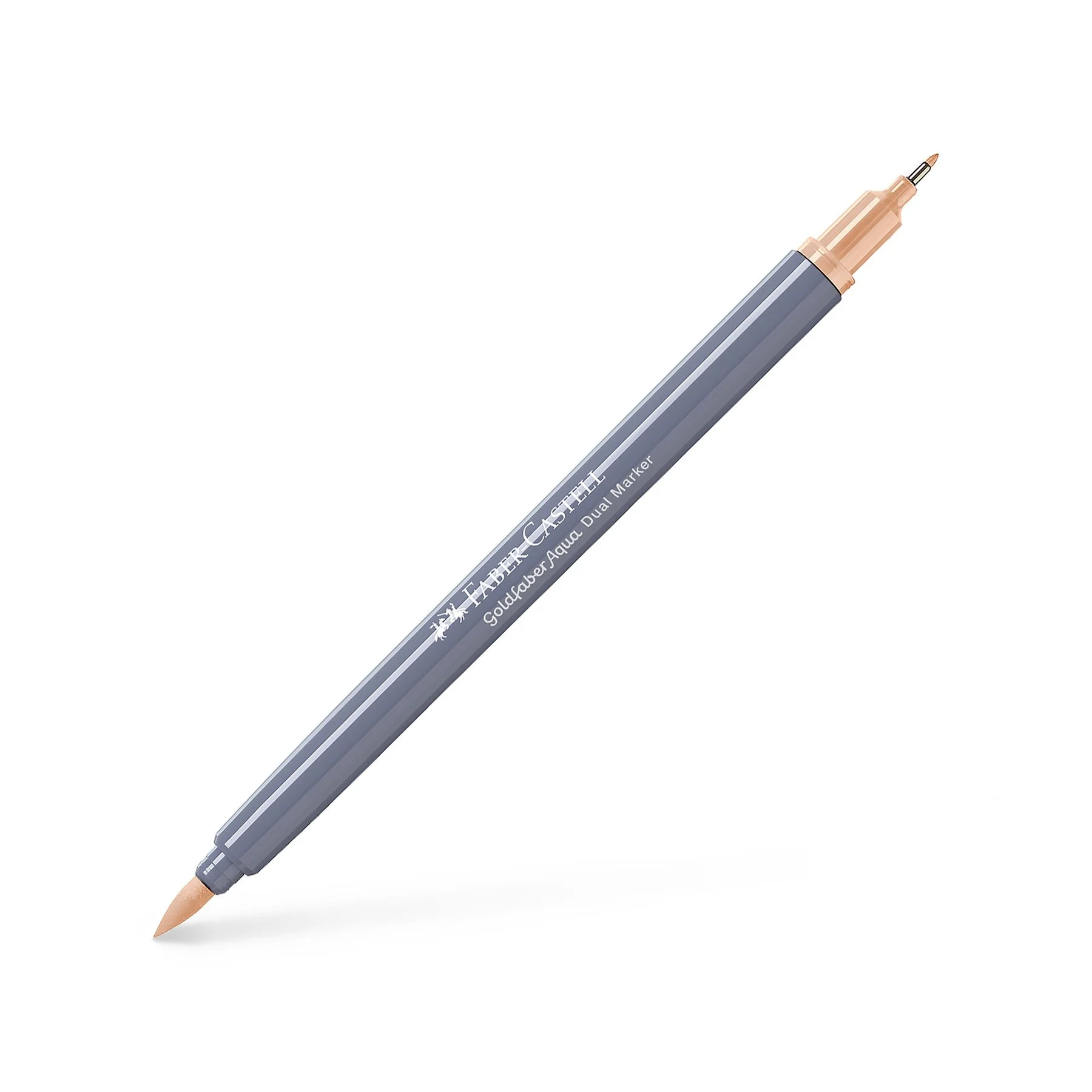 Faber-Castell Marker Goldfaber A.Dual, No. 281, sand
