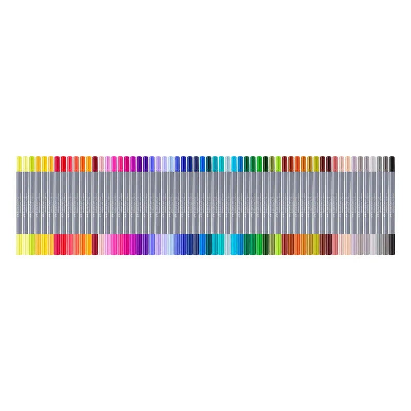 Faber-Castell Маркер Goldfaber A.Dual, 120 броя в дисплей