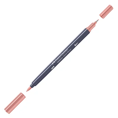 Faber-Castell Marker Goldfaber Sketch, No.131, coral