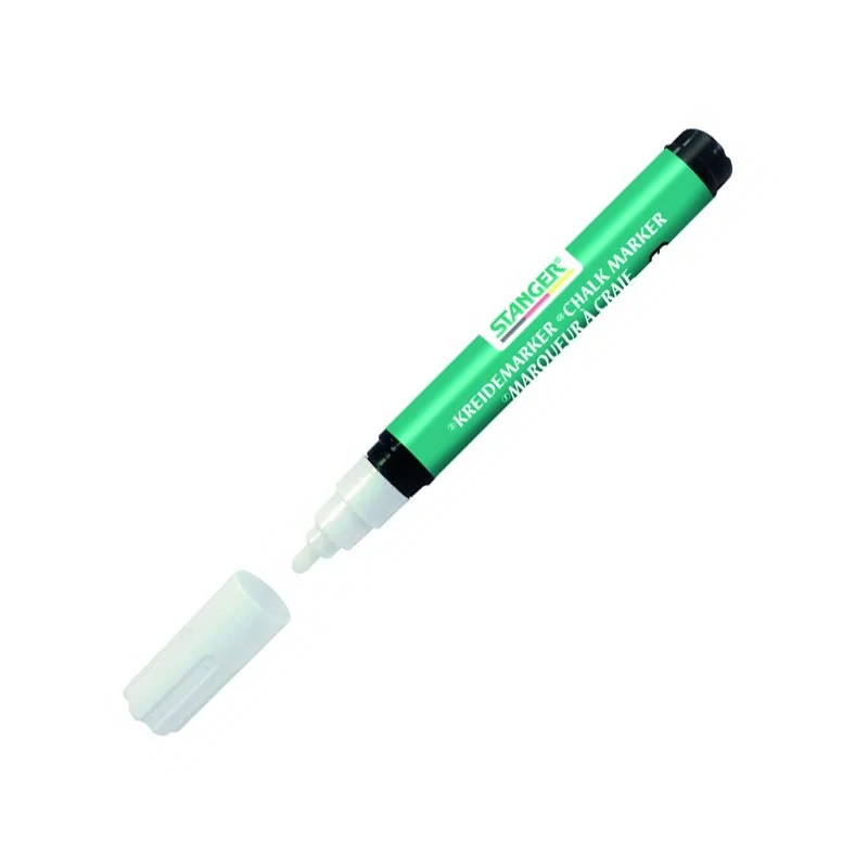 Stanger Chalk marker, white