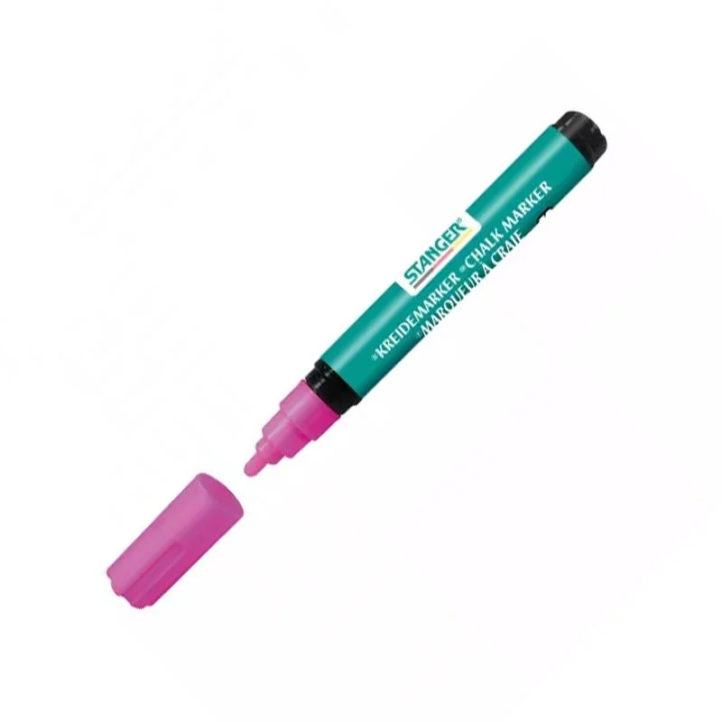 Stanger Marker Chalk, pink