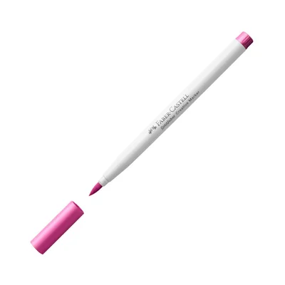 Faber-Castell Brush Marker Creative, No. 533, purple