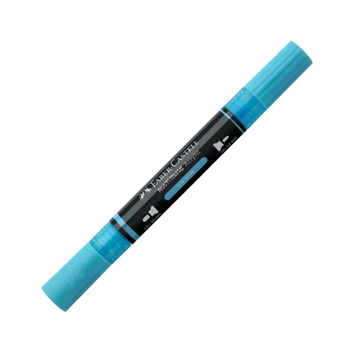 Faber-Castell Акрилен маркер Multimark, № 148, леденосин