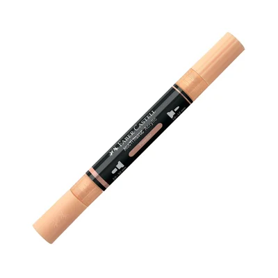 Faber-Castell Акрилен маркер Multimark, № 303, пудра