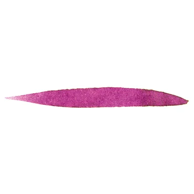 Faber-Castell Ink for fountain pen, 75 ml, pink