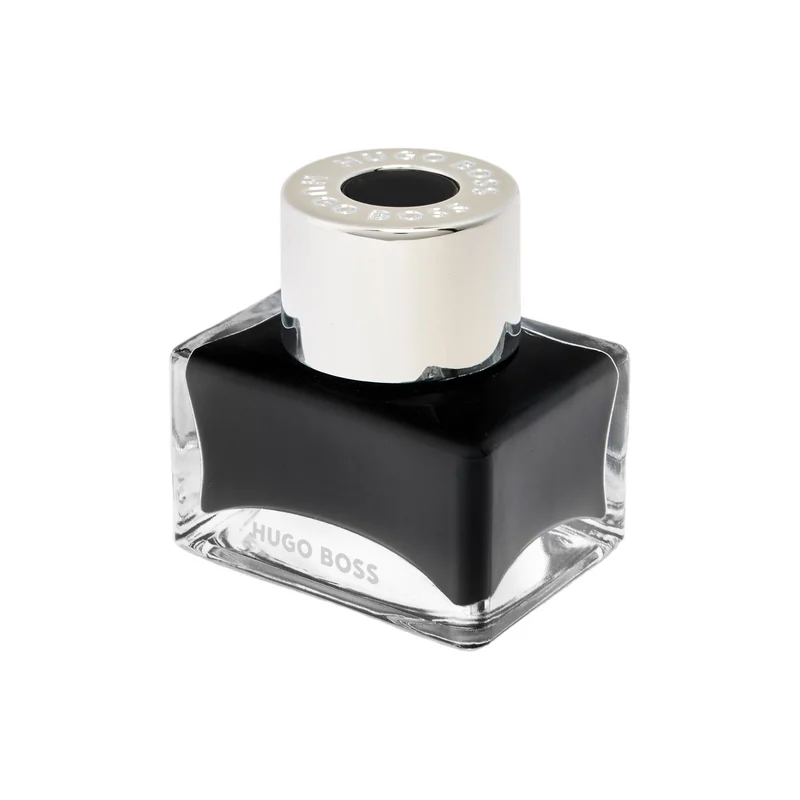 Hugo Boss Fountain Pen Ink, 30 ml, black
