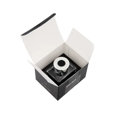 Hugo Boss Fountain Pen Ink, 30 ml, black
