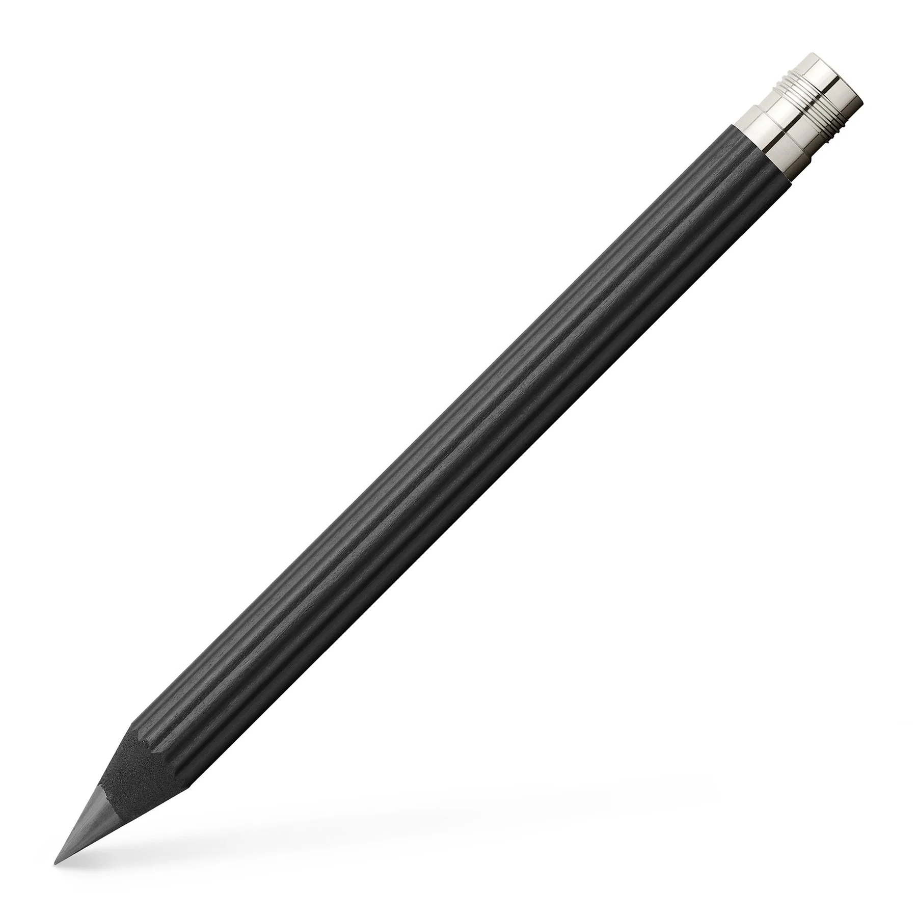Graf von Faber-Castell Pencil Perfect Magnum, refill, black, 3 pieces