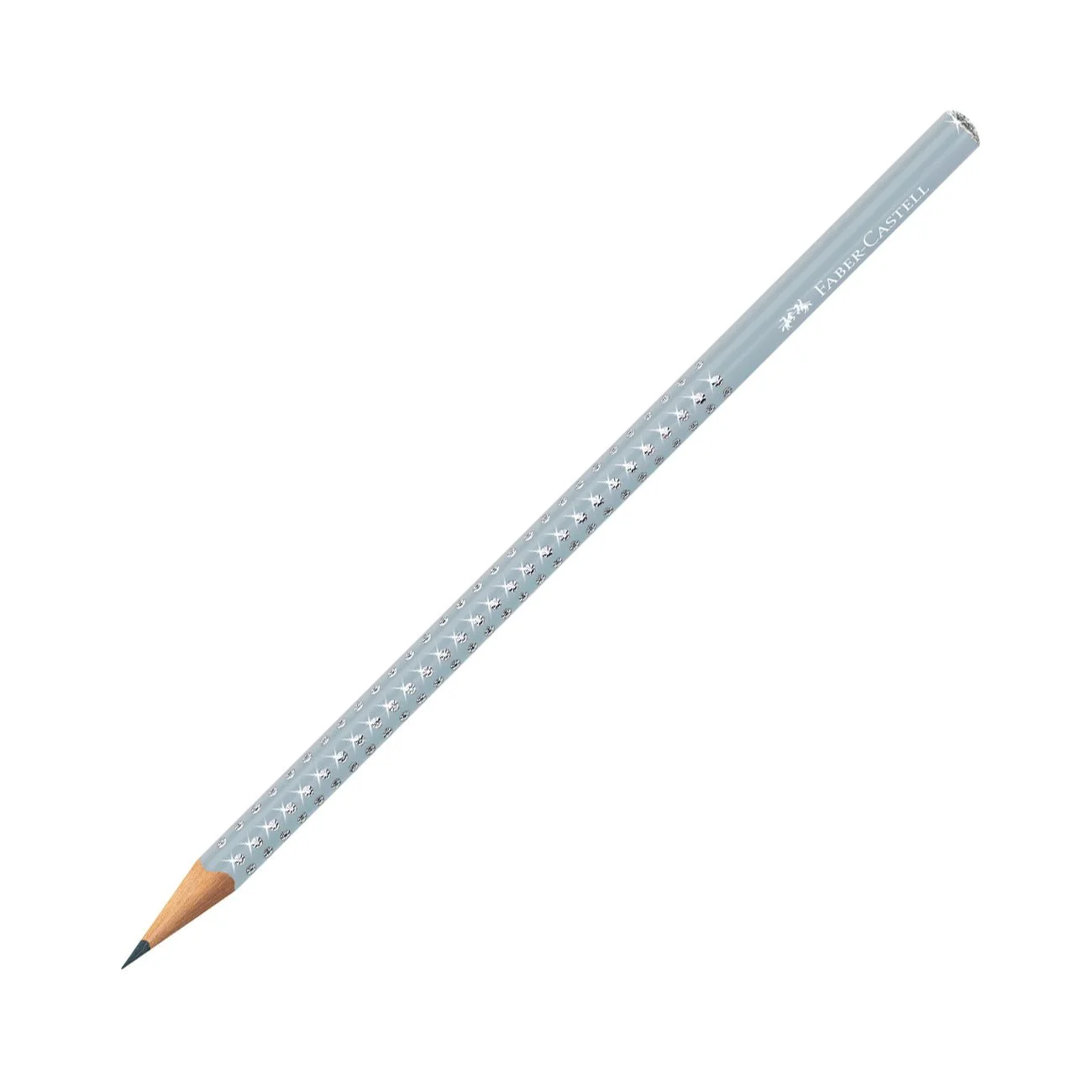 Faber-Castell Молив Sparkle, Icy glow