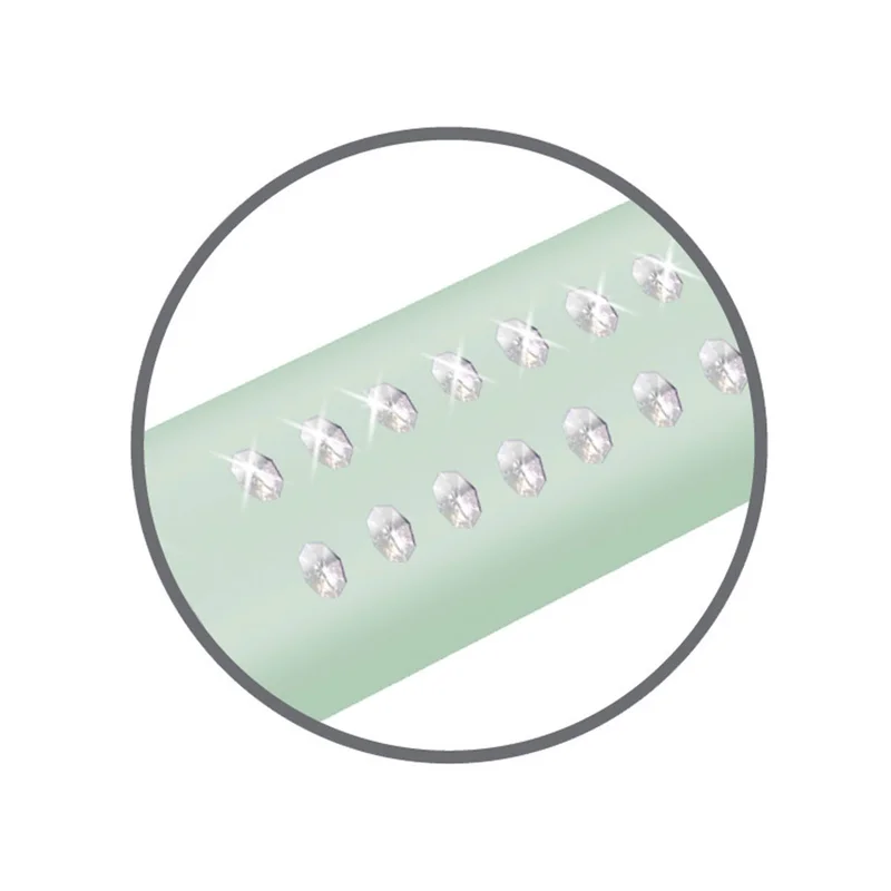 Faber-Castell Молив Sparkle, Jelly mint