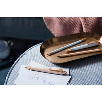 Faber-Castell Urban Graphite Pencil, B, sky blue