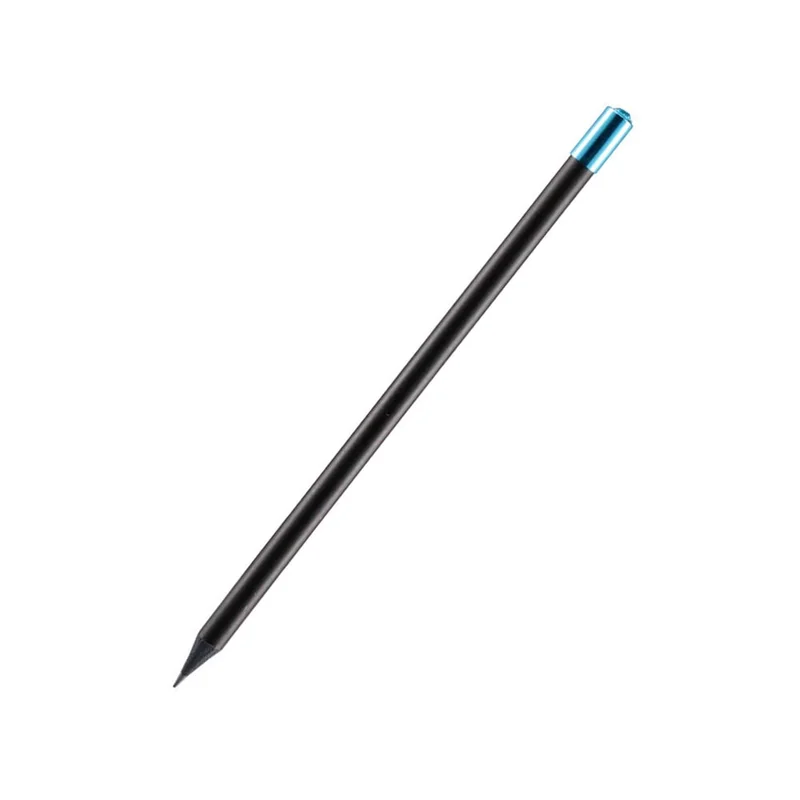 Sazio Grand Pencil, HB, with sparkling gem, assorted, 1 pc