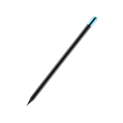 Sazio Grand Pencil, HB, with sparkling gem, assorted, 1 pc