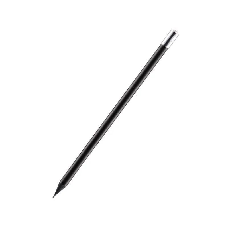 Sazio Grand Pencil, HB, with sparkling gem, assorted, 1 pc