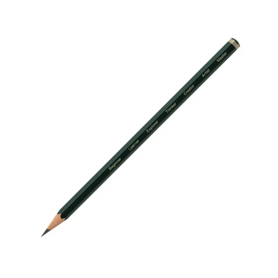 FABER-CASTELL CASTELL 9000 PENCILS SET BEGINNER AND MASTER