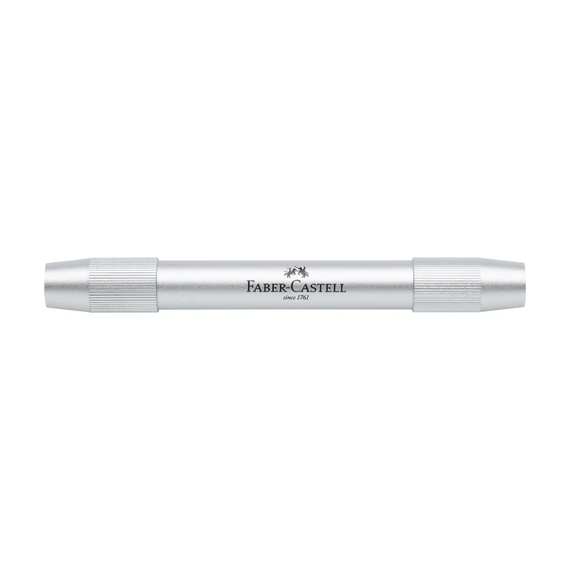 Faber-Castell Удължител за моливи A&G, алуминий
