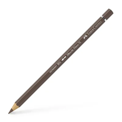 Faber-Castell Watercolor pencil Albrecht Durer, No.178, nougat