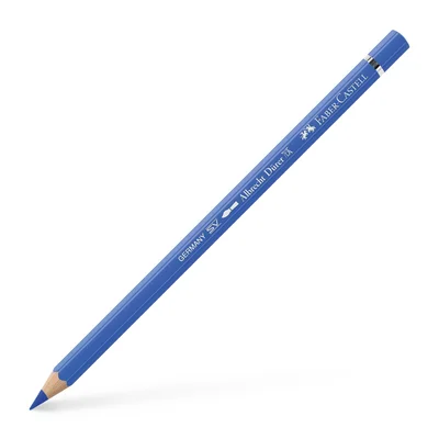 Faber-Castell Watercolor Pencil Albrecht Durer, No. 120, ultramarine