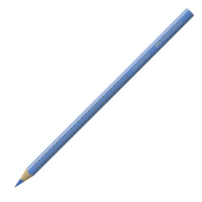 Faber-Castell Watercolour Pencil Grip 2001, pastel blue