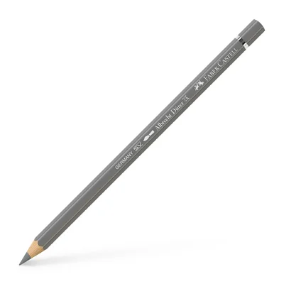 Faber-Castell Watercolor pencil Albrecht Durer, No. 273, warm grey IV