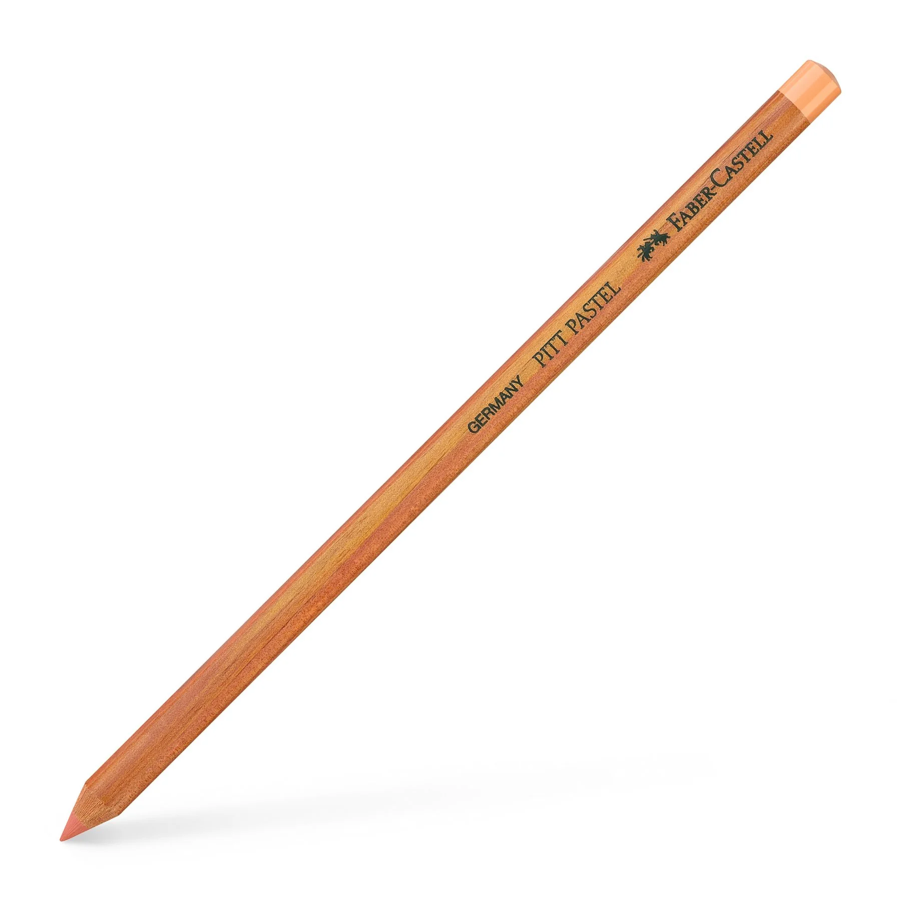 Faber-Castell Pastel pencil Pitt, dry, No. 132, light flesh pink