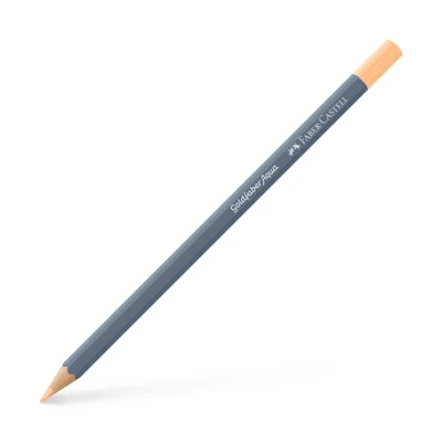 Faber-Castell Pastel Pencil Goldfaber Aqua, No. 109, Orange