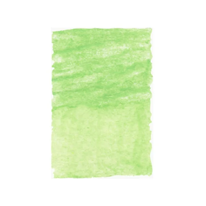 Faber-Castell Goldfaber Aqua Pencil, No. 166, grass green
