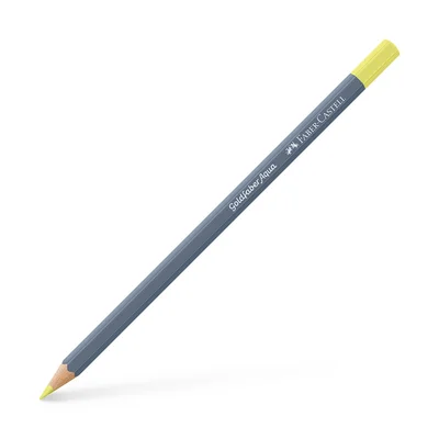 Faber-Castell Pastel pencil Goldfaber Aqua, No. 170, may green