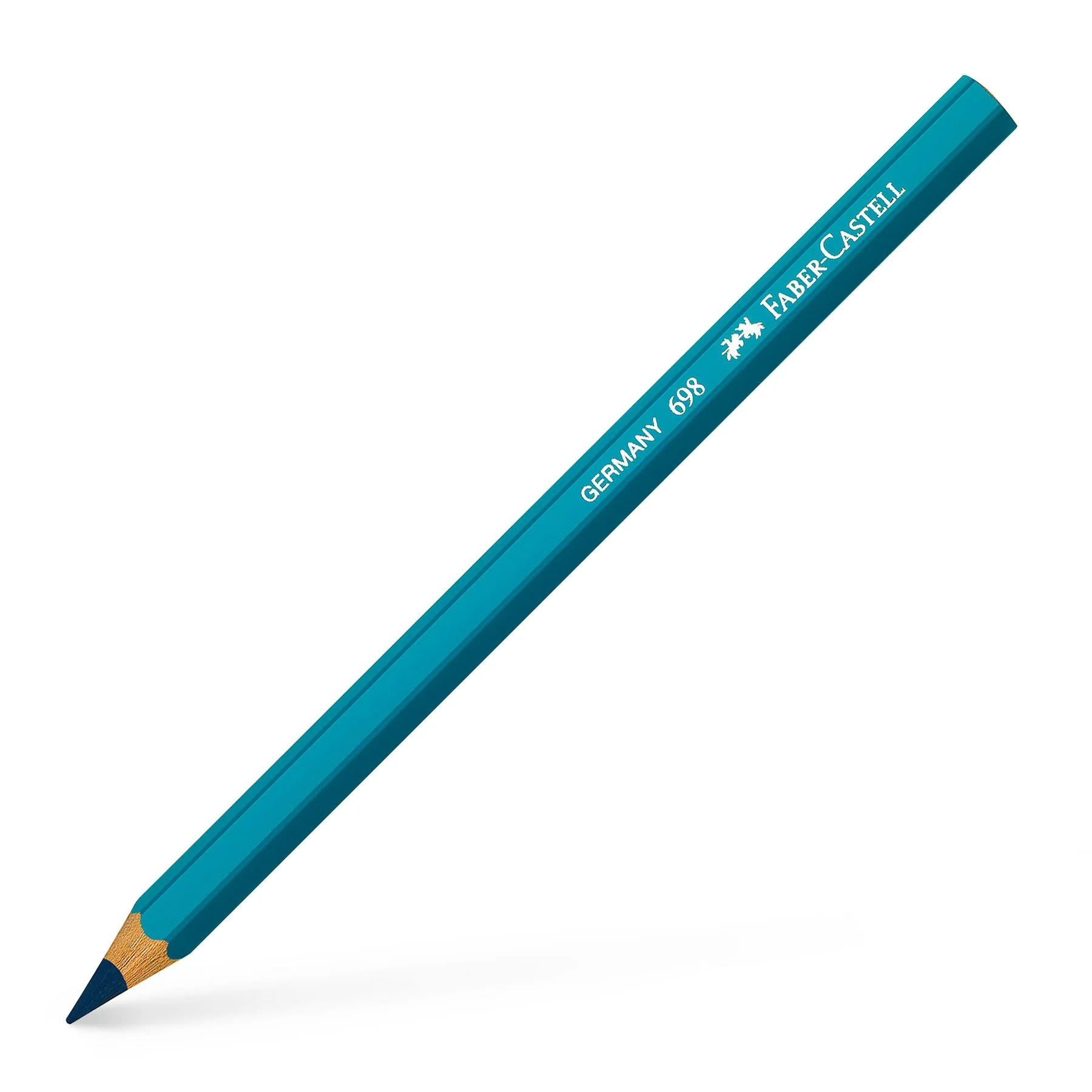 Faber-Castell Meat marking pencil, blue