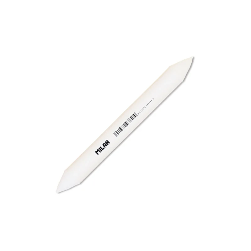 Milan Paper Pencil, with tortillon, diameter 12.5 mm, 12 pcs