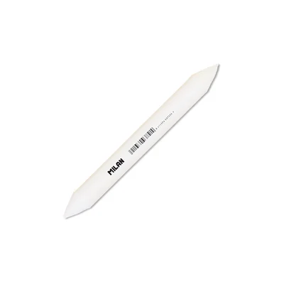 Milan Paper Pencil, with tortillon, diameter 12.5 mm, 12 pcs