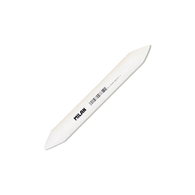 Milan Paper pencil, with tortillon, diameter 18 mm, 12 pcs