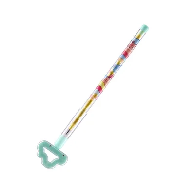 Sazio Hunk Pencil, Sweet, no sharpening required, assorted, 1 pc