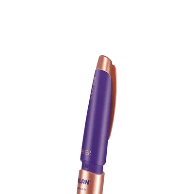 Milan Mechanical pencil Copper Slim, 0.5 mm, assorted colors