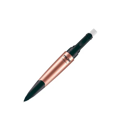 Milan Mechanical pencil Copper Slim, 0.5 mm, assorted colors
