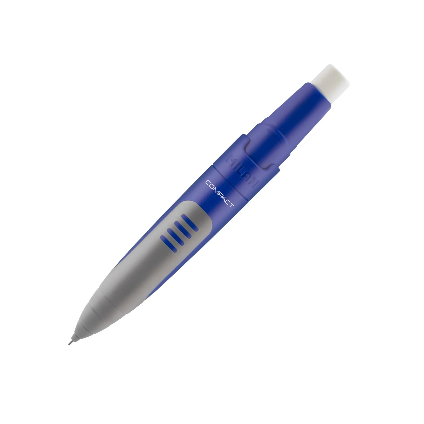 Milan Mechanical Pencil Compact, 0.7 mm, assorted colors