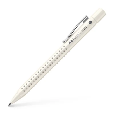 Faber-Castell Mechanical pencil Grip 2010, 0.7 mm, coconut milk color