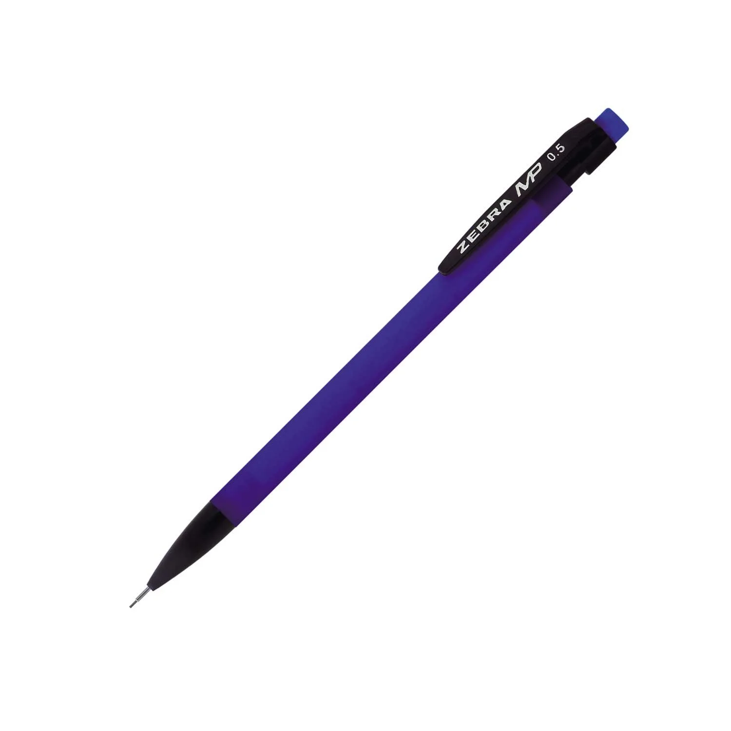 Zebra Mechanical pencil MP, 0.5 mm, blue