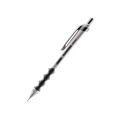 Junior Dimond Mechanical Pencil, 0.5 mm, assorted, 1 pc