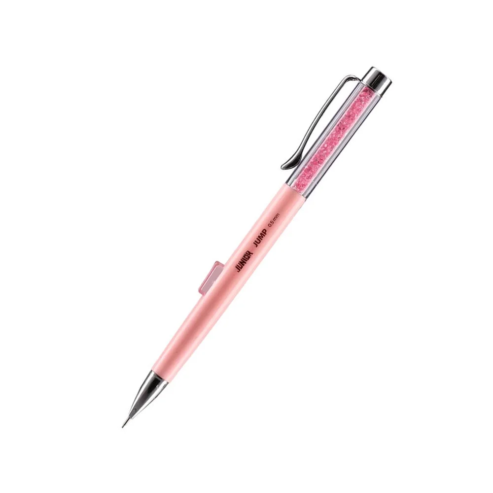 Junior Jump Mechanical Pencil, 0.5 mm, assorted, 1 pc