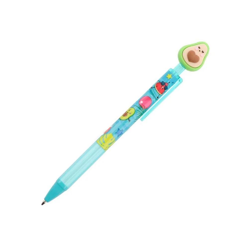 Sazio Hone Mechanical Pencil, for girls, 0.5 mm, assorted, 1 pc