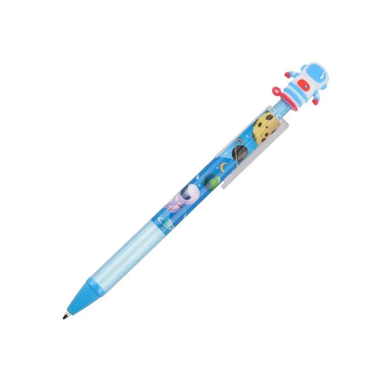 Sazio Hone Mechanical Pencil, for boys, 0.5 mm, assorted, 1 pc