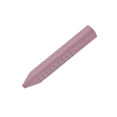 Faber-Castell Eraser Grip 2001, Rose Shadows