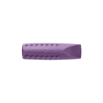 Faber-Castell Cap eraser Rollon 2001, coloured, 2 pcs