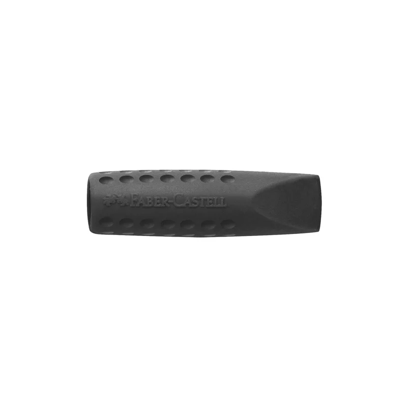 Faber-Castell Cap eraser Rollon 2001, coloured, 2 pcs