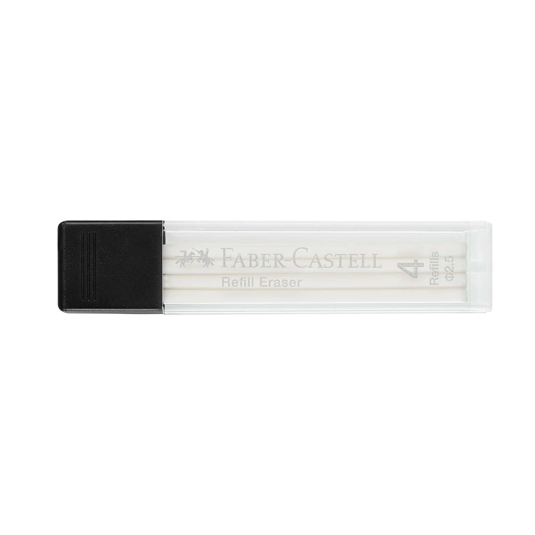 Faber-Castell Spare erasers Perfection 7056, 4 pcs