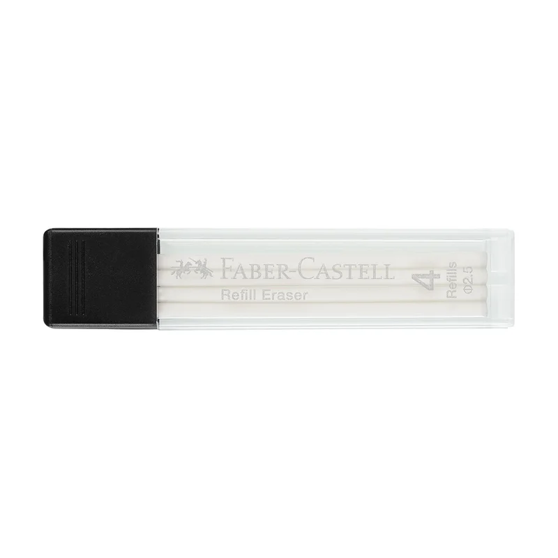 Faber-Castell Spare erasers Perfection 7056, 4 pcs