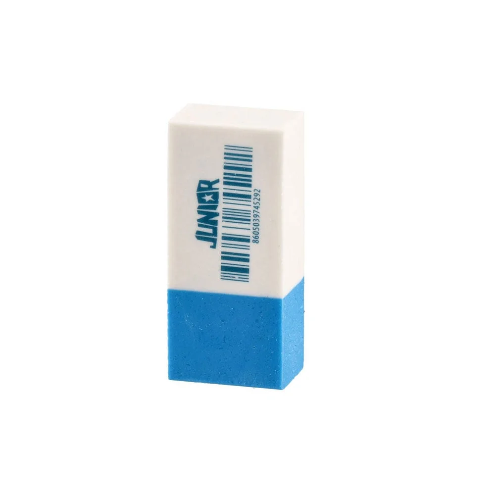 Junior Duo Magic Pencil & Ink Eraser